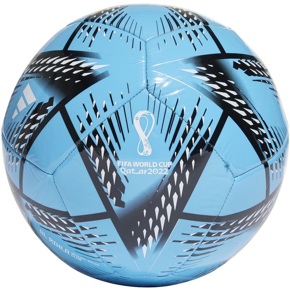  Adidas Rihla Club World Cup Ball 2022