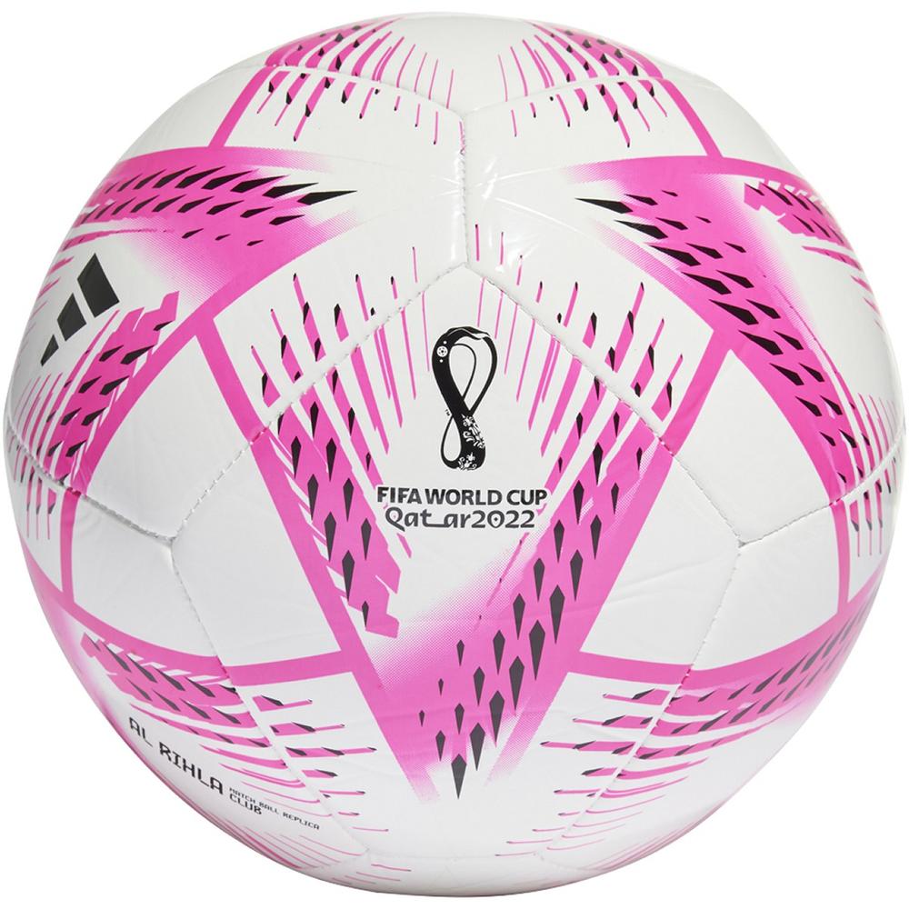 adidas RIHLA Club World Cup Soccer Ball 2022