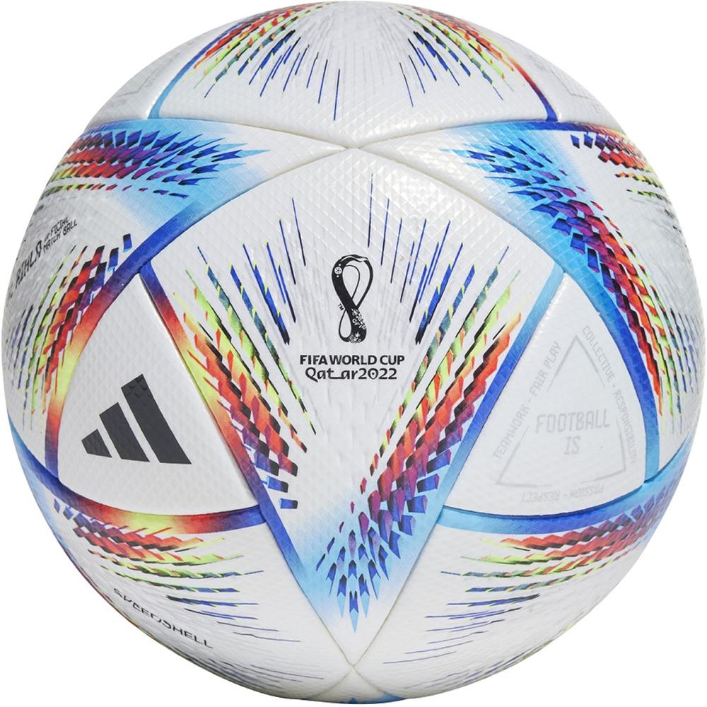  Adidas Rihla Pro World Cup Ball 2022