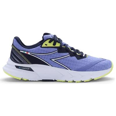 Women's Diadora Volo 2 PERIWINKLE/YELLOW