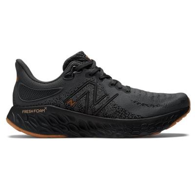 Men's New Balance 1080v12 BLACKTOP/BLCK/COPPER