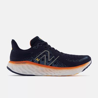 Men's New Balance 1080v12 ECLIPSE/ORANGE/TIDE