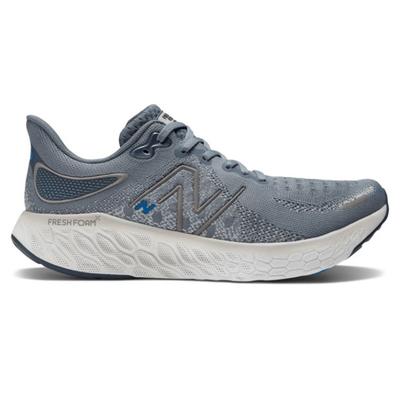 Men's New Balance 1080v12 STEEL/SERENE_BLUE