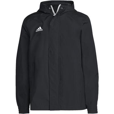 adidas Entrada 22 All Weather Jacket Youth