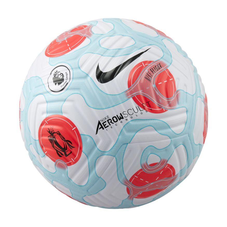  Nike Premier League Flight Third Soccer Ball