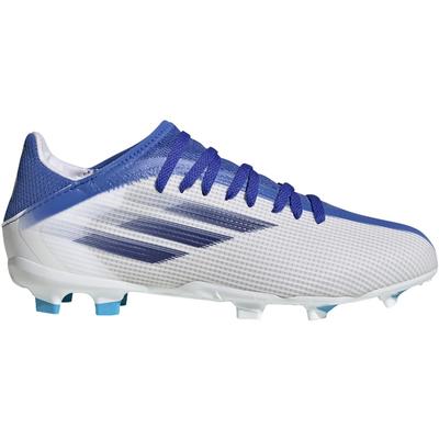 adidas X Speedflow.3 FG Youth
