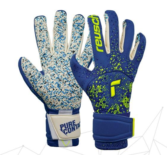  Reusch Pure Contact Fusion Gk Glove