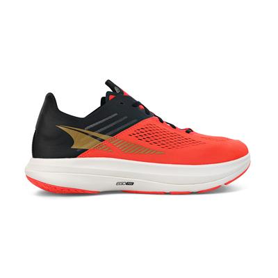 Men's Altra Vanish Carbon CORAL/BLACK