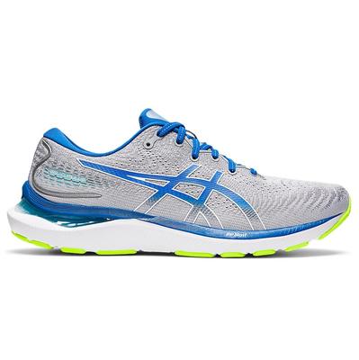 Men's Asics Cumulus 24 SHEET_ROCK/LAKE_DRIV