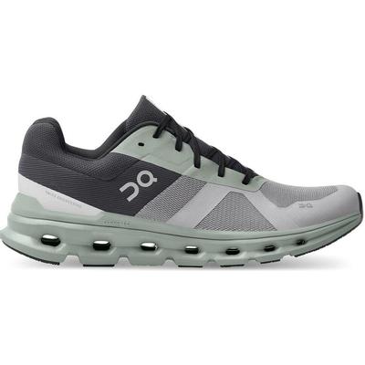 Men's On Cloudrunner ALLOY_MOSS