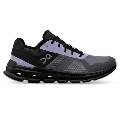 Men's On Cloudrunner IRON/BLACK