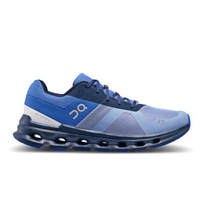Men's On Cloudrunner SHALE/COBALT
