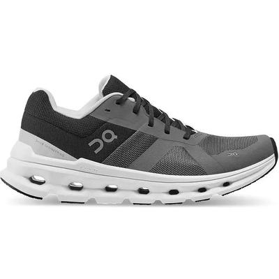 Women's On Cloudrunner ECLIPSE/BLACK