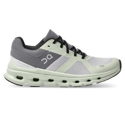 Women's On Cloudrunner FROST/ALOE