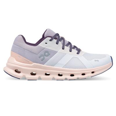 Women's On Cloudrunner FROST/FADE