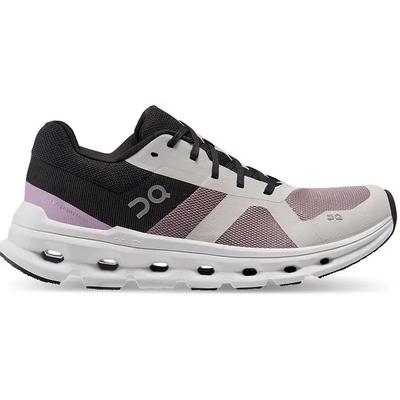 Women's On Cloudrunner HERON/BLACK