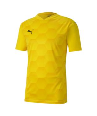 Puma Teamfinal 21 Graphic Jersey