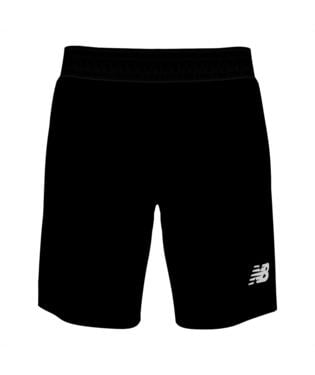 New Balance Brighton Short BLACK