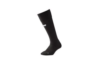 New Balance Match Soccer Sock BLACK