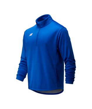  New Balance Thermal Half Zip Top