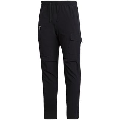 adidas Columbus Crew Travel Pant 2022 Utility Black