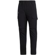 adidas Columbus Crew Travel Pant 2022: Utility Black