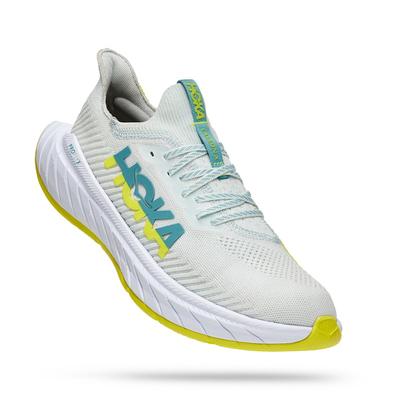 Men's Hoka Carbon X 3 SAIL/PRIMROSE