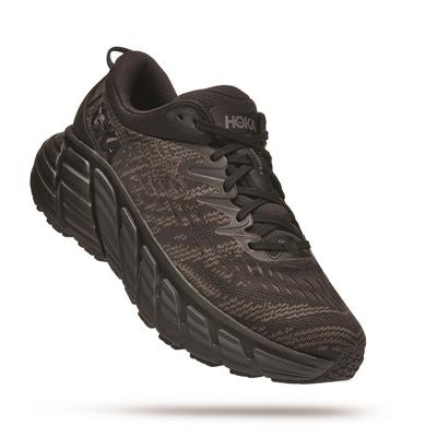 Men's Hoka Gaviota 4 BLACK/BLACK