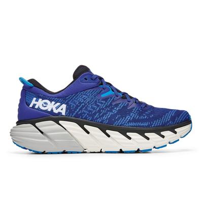 Men's Hoka Gaviota 4 BLUING/BLUE_GRAPHITE