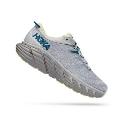 Men's Hoka Gaviota 4 HARBOR_MIST/BUTTERFL