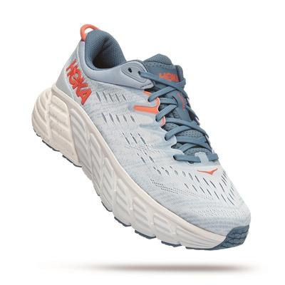 Women's Hoka Gaviota 4 BLUE_FOG/PLEIN_AIR