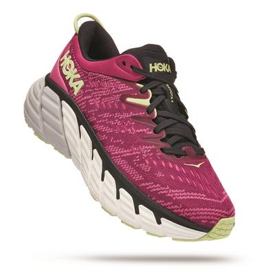 Women's Hoka Gaviota 4 FESTIVAL_FUSCHIA