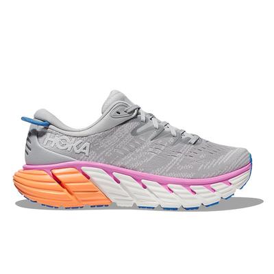 Women's Hoka Gaviota 4 HARBOR_MIST/NIMBUS