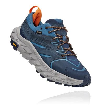 Men's Hoka Anacapa Low GTX OUTER_SPACE/REAL_TEA