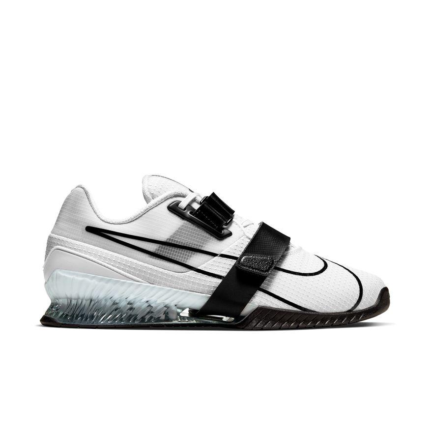  Men's Nike Romaleos 4 Training Shoe