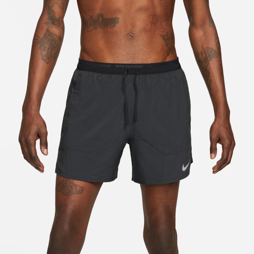 Nike, Dri-FIT Stride Men's 7 Brief-Lined Running Shorts