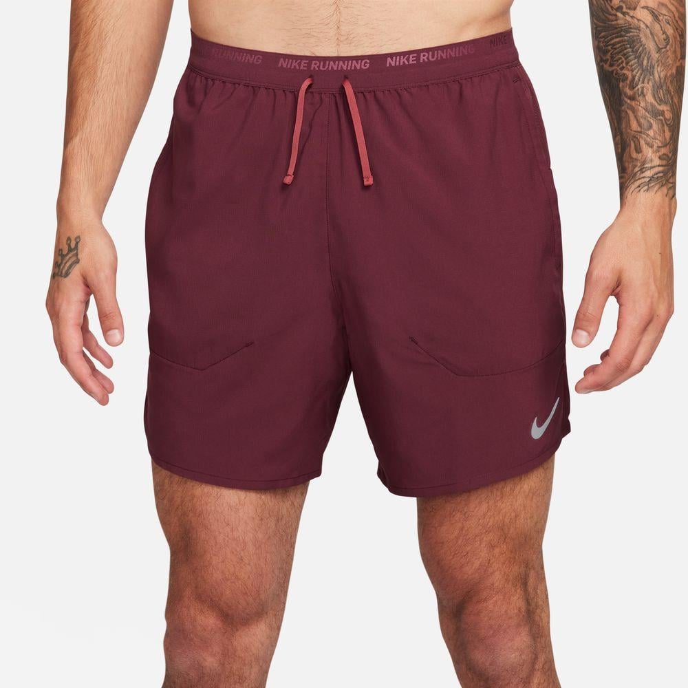 Nike, Dri-FIT Stride Men's 7 Brief-Lined Running Shorts