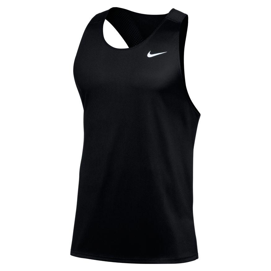 Soccer Plus Men's Nike Running Singlet