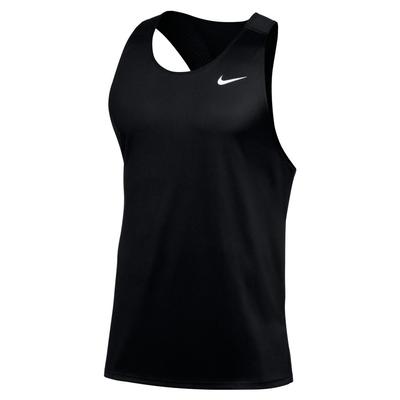 Men's Nike Running Singlet