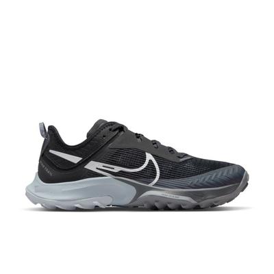 Women's Nike Air Zoom Terra Kiger 8 BLACK/PLATINUM_GREY