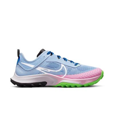 Women's Nike Air Zoom Terra Kiger 8 MARINE/WHT_HYPER_BLK