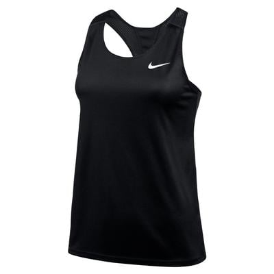 Women's Nike Running Singlet