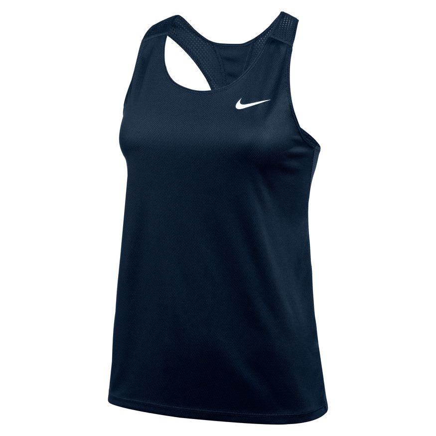 Soccer Plus  NIKE Women's Nike Running Singlet