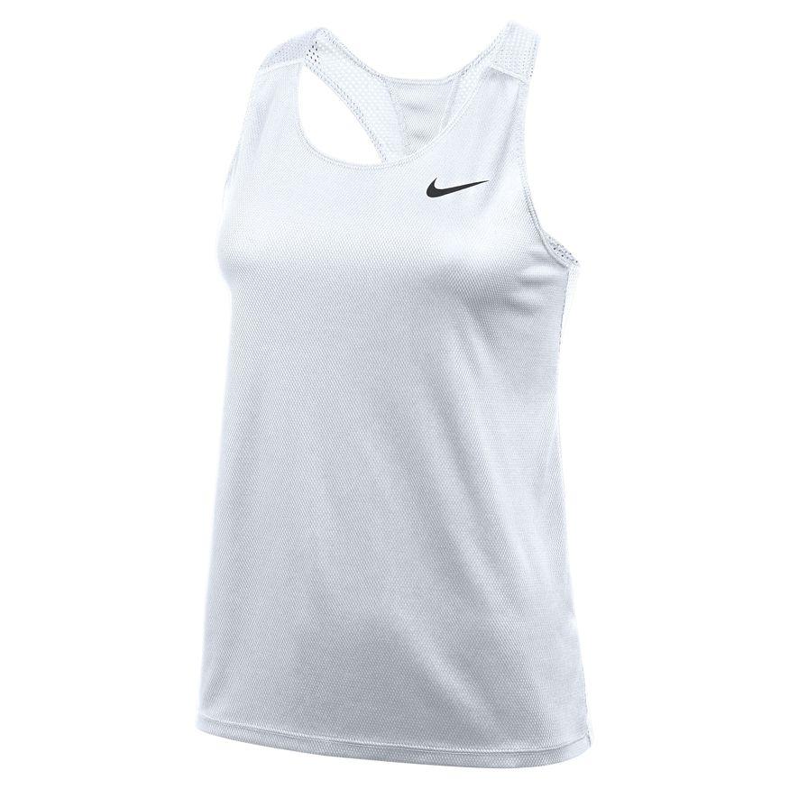 Womens Nike Running Singlet
