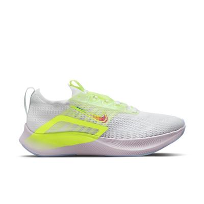 Women's Nike Zoom Fly 4 Premium WHITE/PLATINUM_TINT