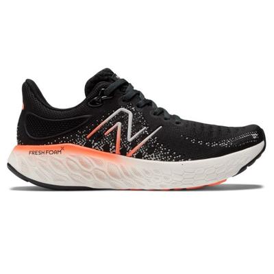 Women's New Balance 1080v12 BLACK/NEON_DRAGONFLY