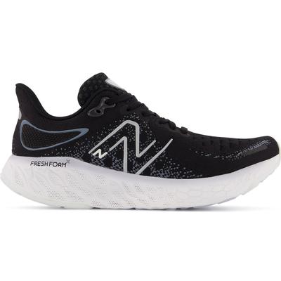 Women's New Balance 1080v12 BLACK/THUNDER/VIOLET