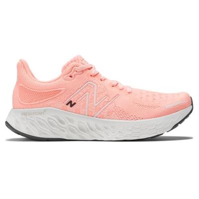 Women's New Balance 1080v12 GRAPEFRUIT/WASHED
