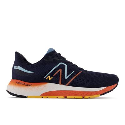 Men's New Balance 880v12 ECLIPSE/VIBRANT