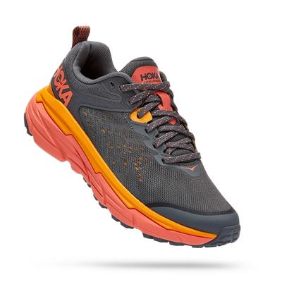 Women's Hoka Challenger ATR 6 CASTLEROCK/CAMELLIA
